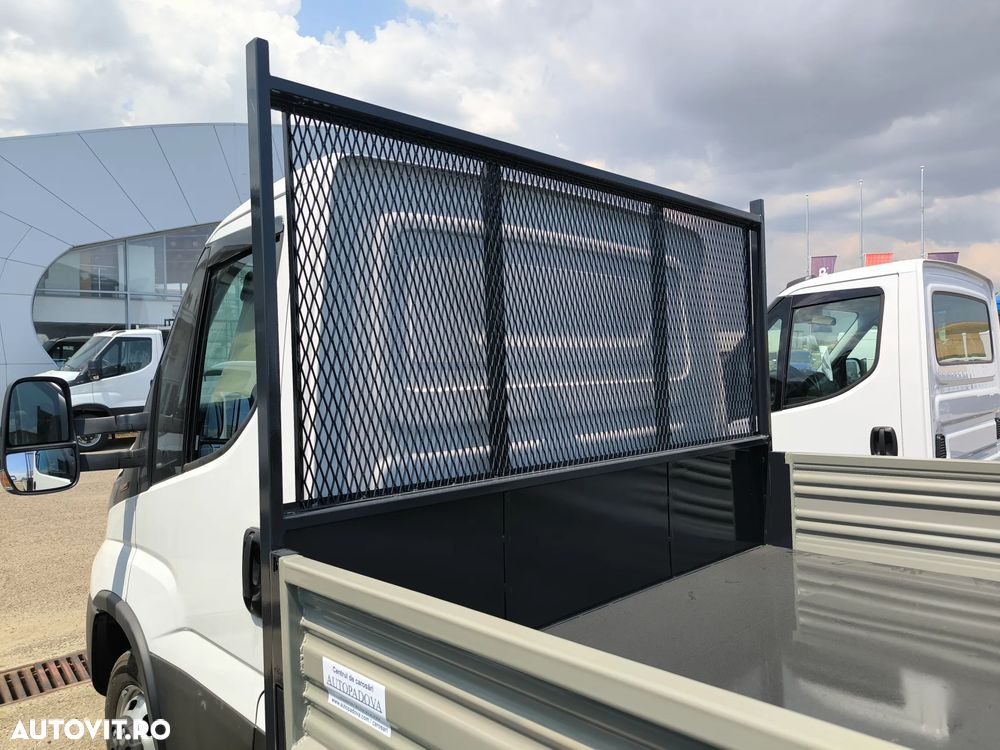 Iveco 35C16 basculabil - 8