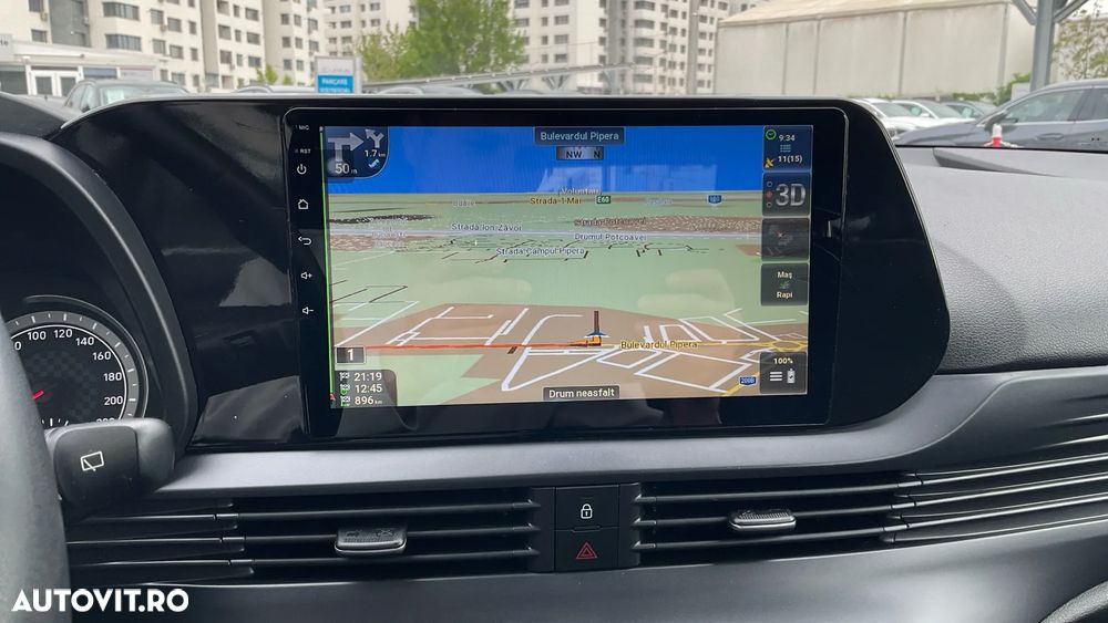 Hyundai i20 - 15