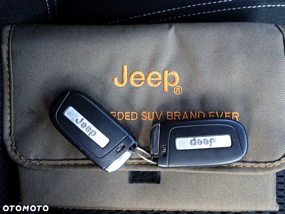 Jeep Renegade 1.0 T-GDI Limited - 13