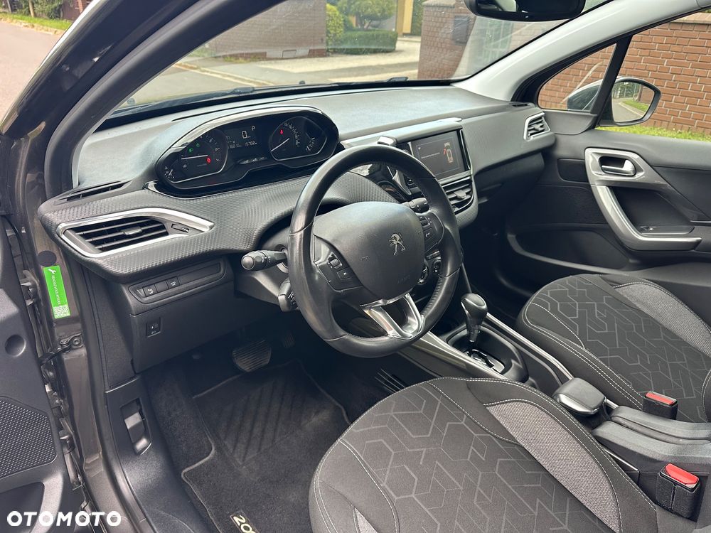 Peugeot 2008 - 15