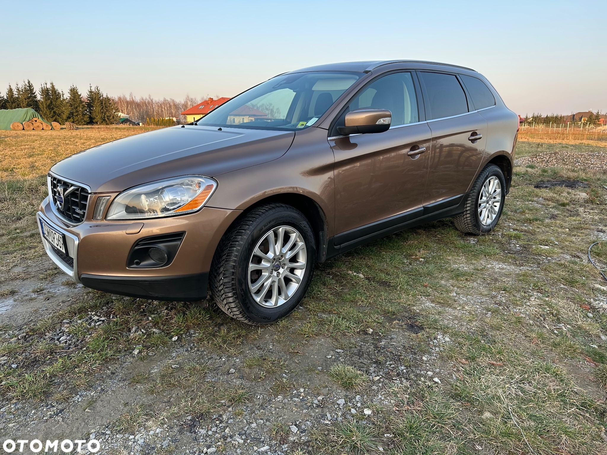 Volvo XC 60 - 5