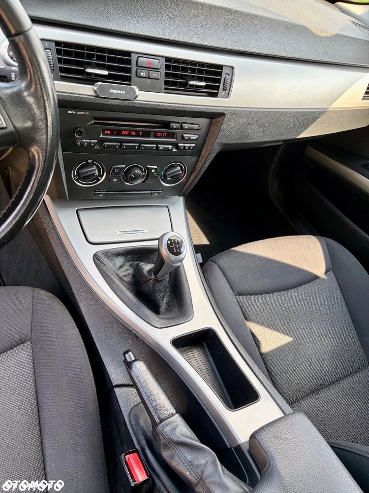 BMW Seria 3 - 14
