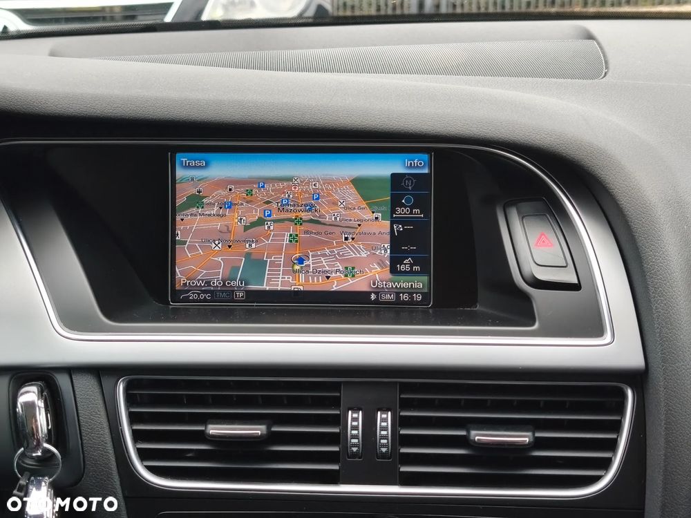 Audi A4 - 22