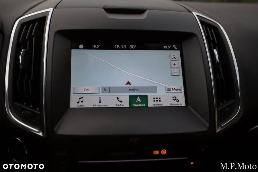 Ford S-Max 2.0 EcoBlue ST-Line - 26