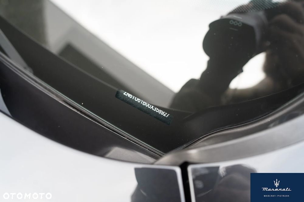 Maserati Levante - 23