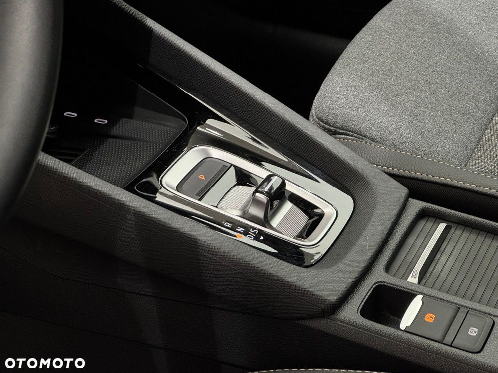 Skoda Octavia - 9