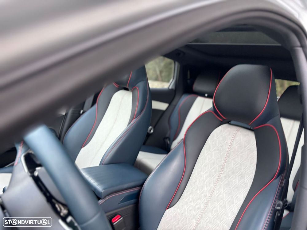 BYD Atto 3 60.48 kWh Design - 23