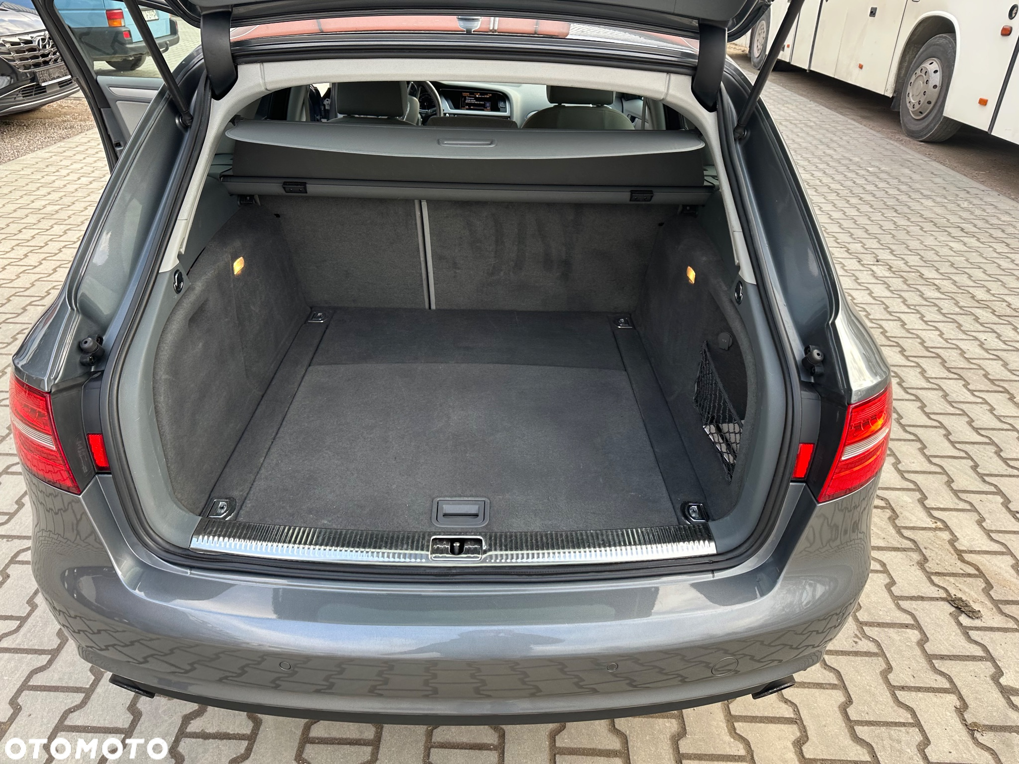 Audi A4 1.8 TFSI Prime Edition Multitronic - 16