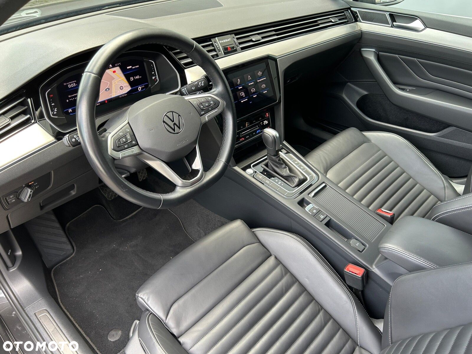 Volkswagen Passat 1.5 TSI EVO Elegance DSG - 7