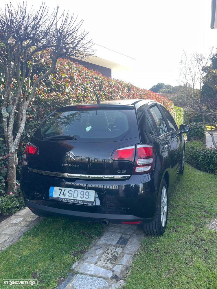 Citroën C3 - 10