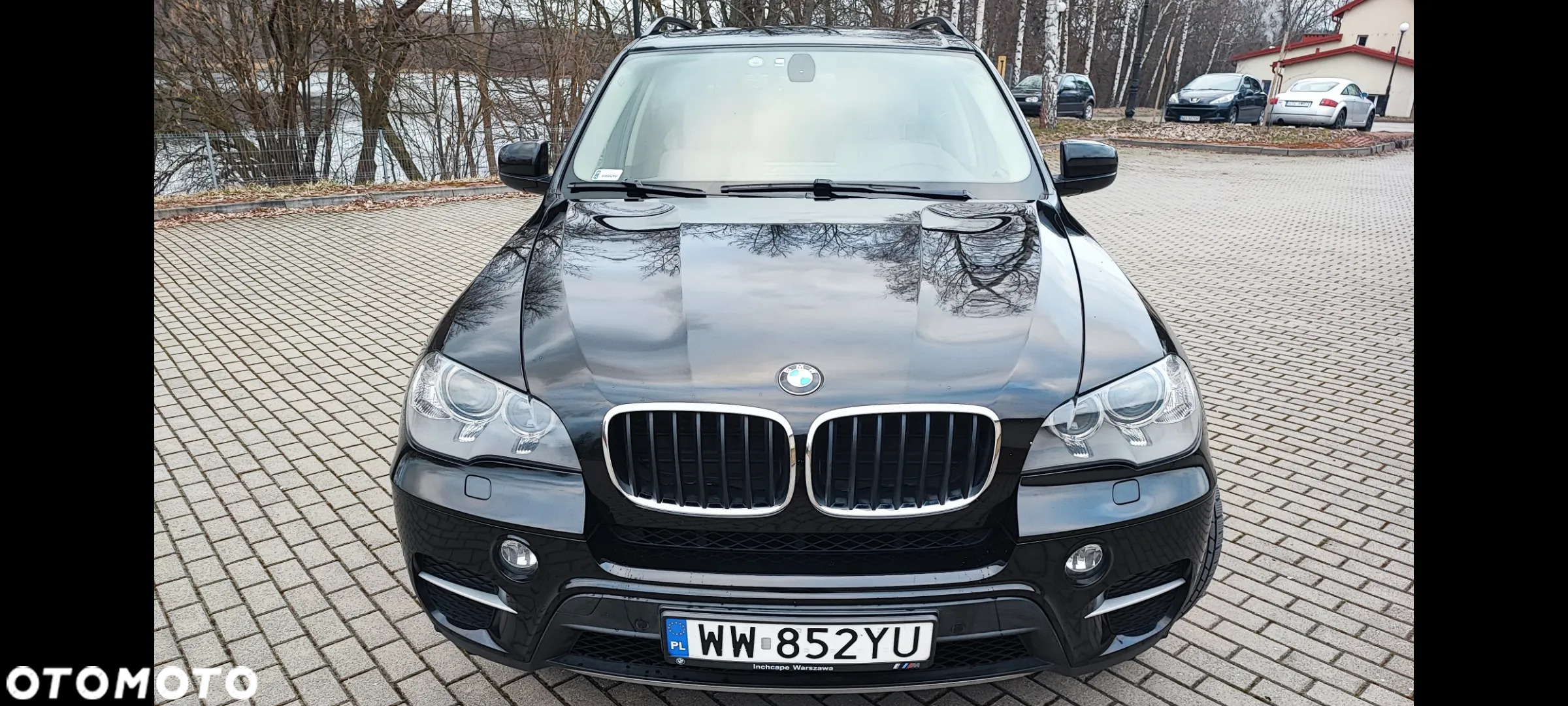 BMW X5 3.0d xDrive - 5
