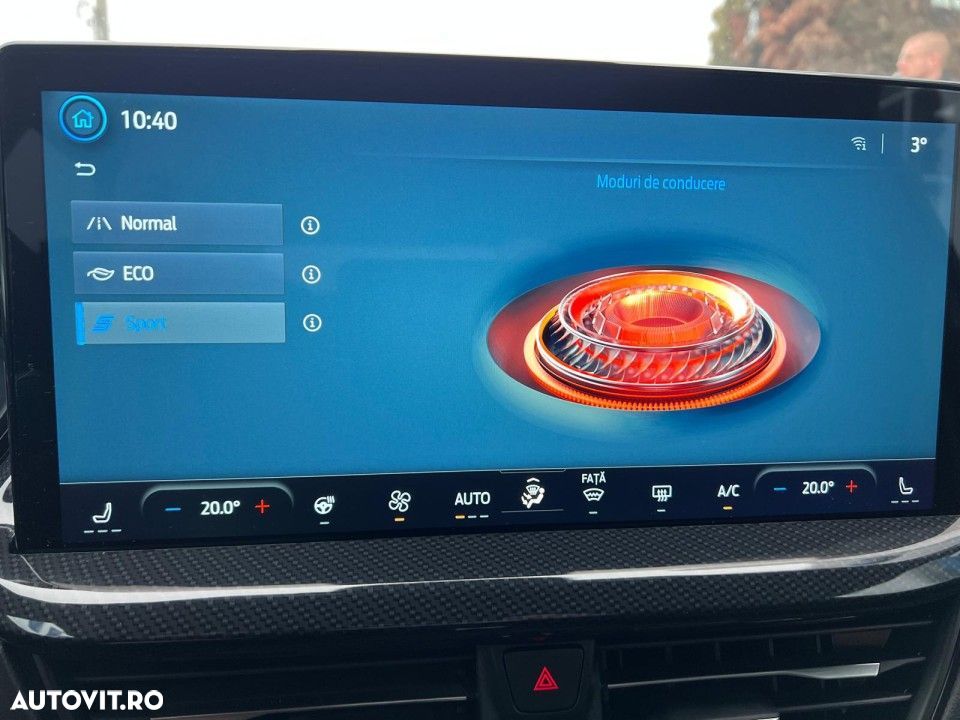 Ford Focus - 9