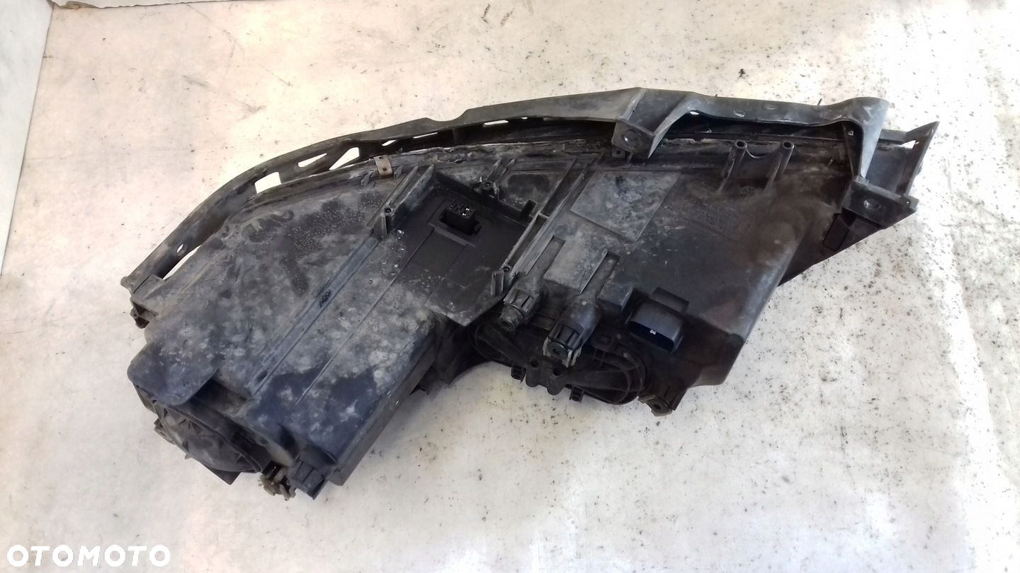 LAMPA PRAWY PRZÓD PRZEDNIA XENON MAZDA 6 GG GY 02- - 3