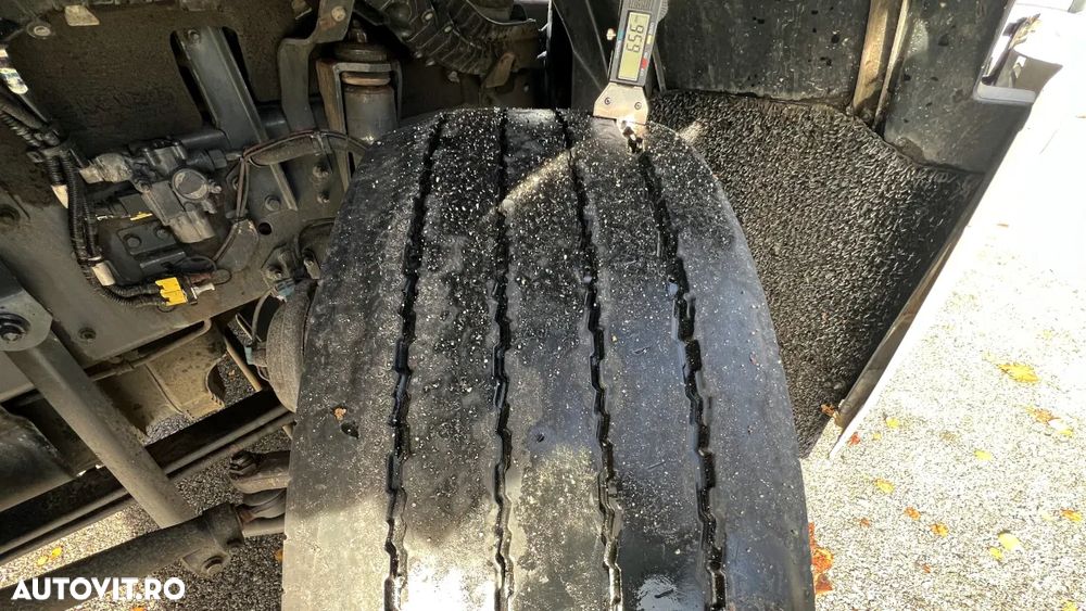 DAF XF 510 FT Super Space Cab - 6