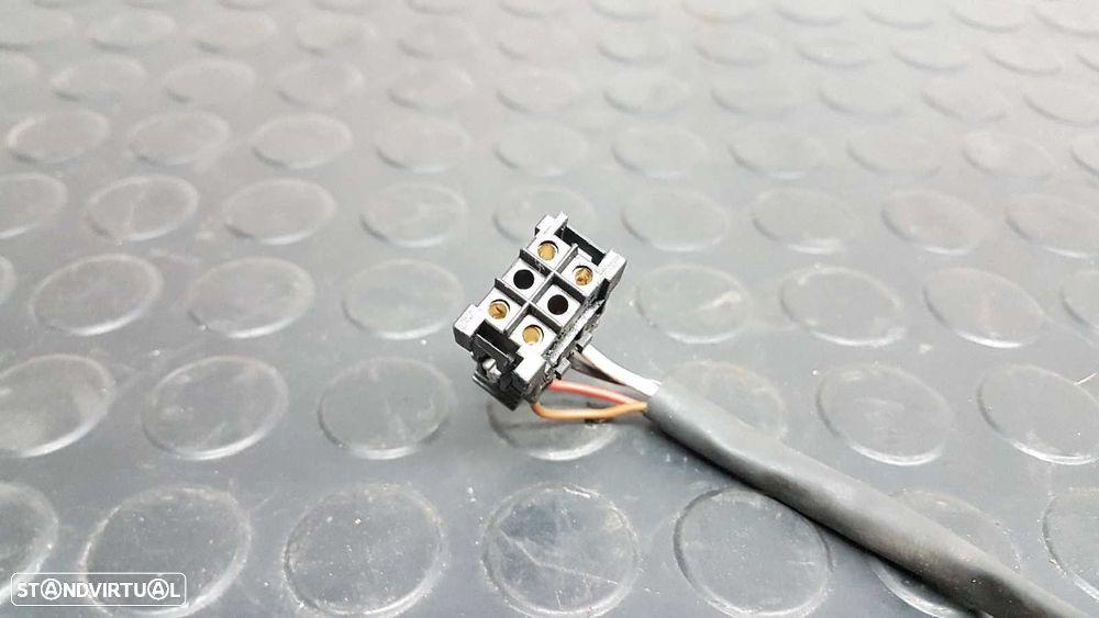 MOTOR DO ASSENTO DIREITO MERCEDES CLASE CLK (W208) COUPE 230 COMPRESSOR (208.347... - 4