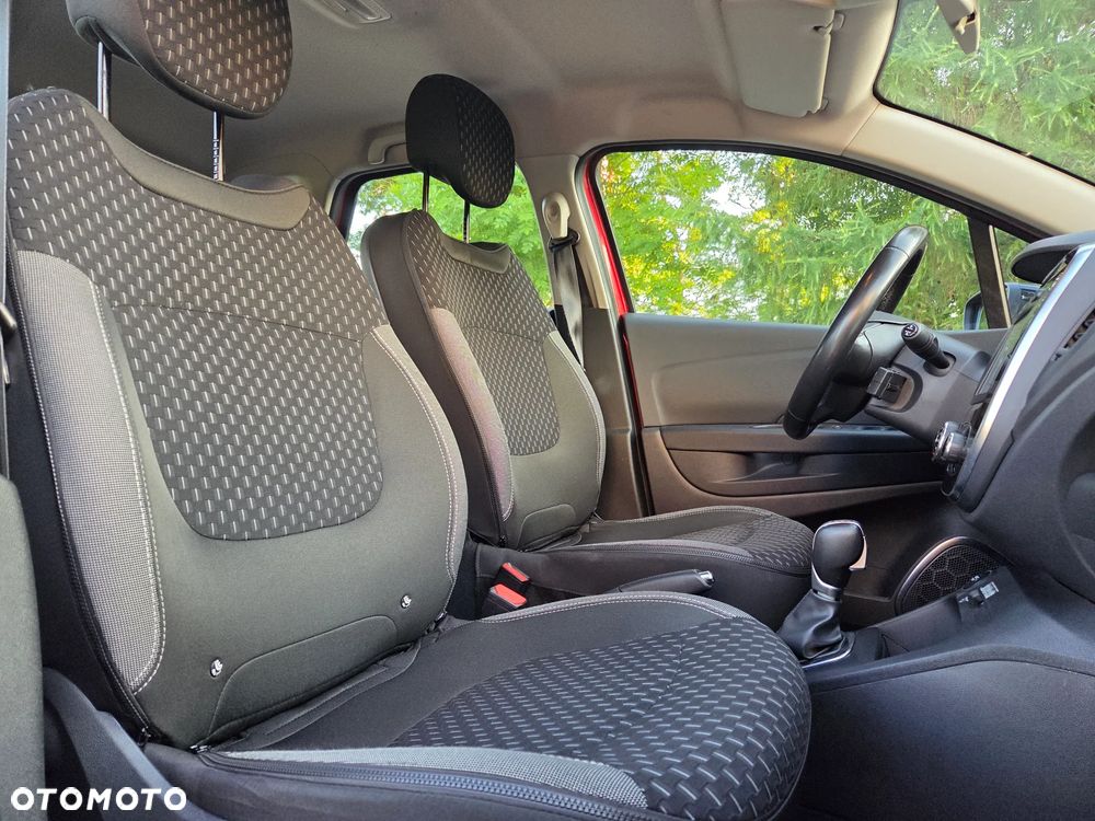 Renault Captur ENERGY TCe 120 EDC Intens - 9