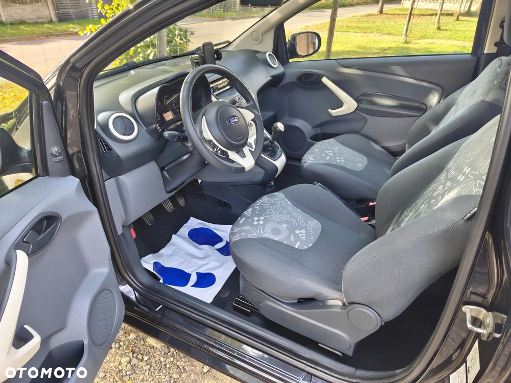 Ford KA - 19