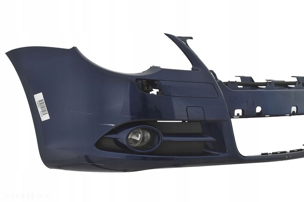 zderzak przedni przód vw eos spryski - 3