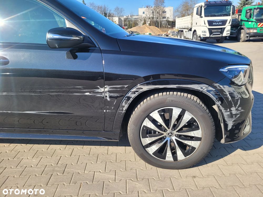 Mercedes-Benz GLE - 7