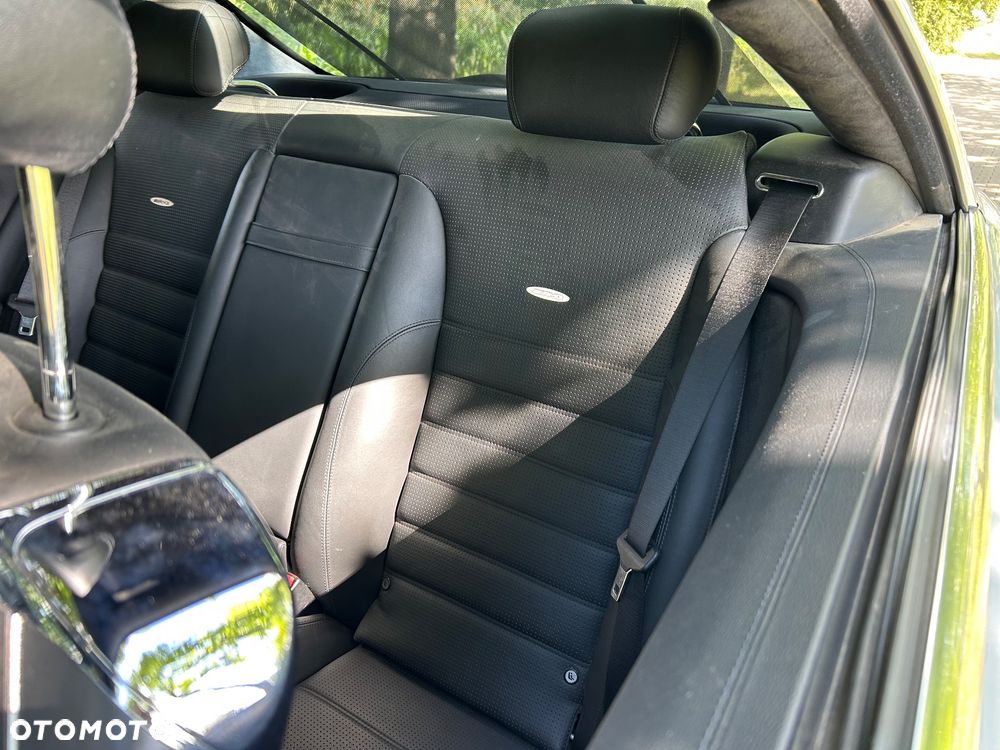 Mercedes-Benz CL 63 AMG 7G-TRONIC Performance Package - 19