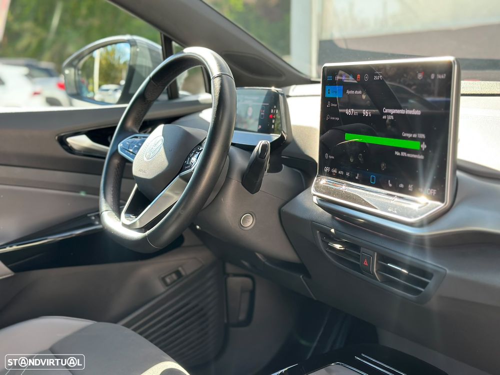 VW ID.5 77 kWh Pro - 29