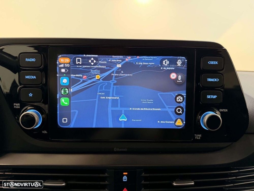 Hyundai i20 1.2 MPi Comfort - 15
