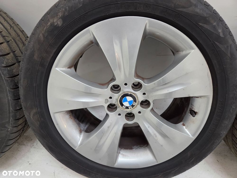 FELGI BMW X5 E70 19 CALI OE 6772247 6772248 - 5