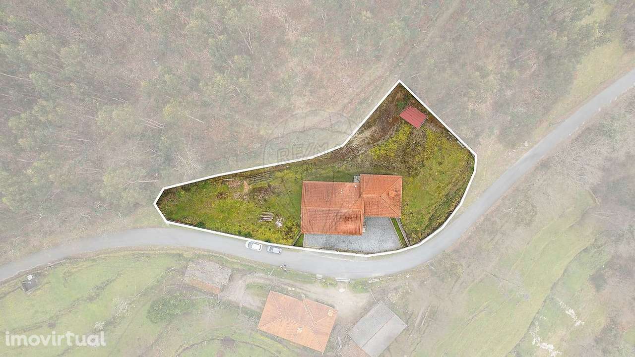 Moradia T4 para venda - Grande imagem: 2/37