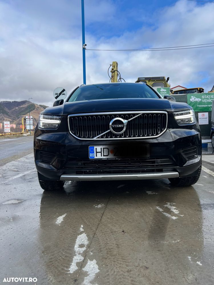 Volvo XC 40 - 2