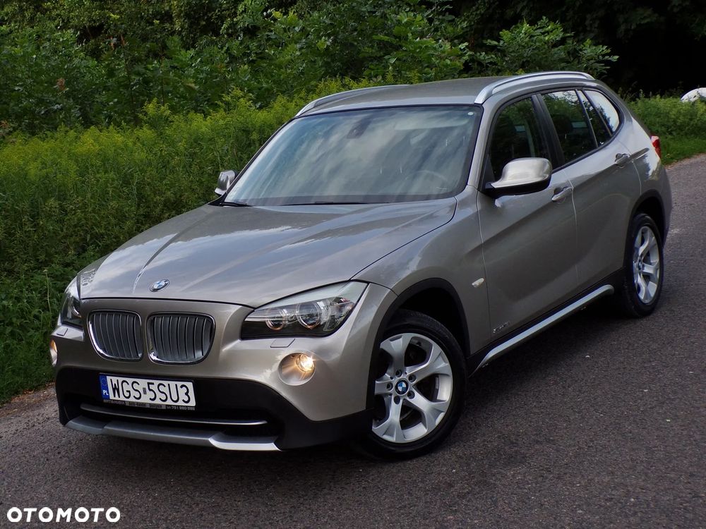 BMW X1 ver-sdrive18i-xline - 11