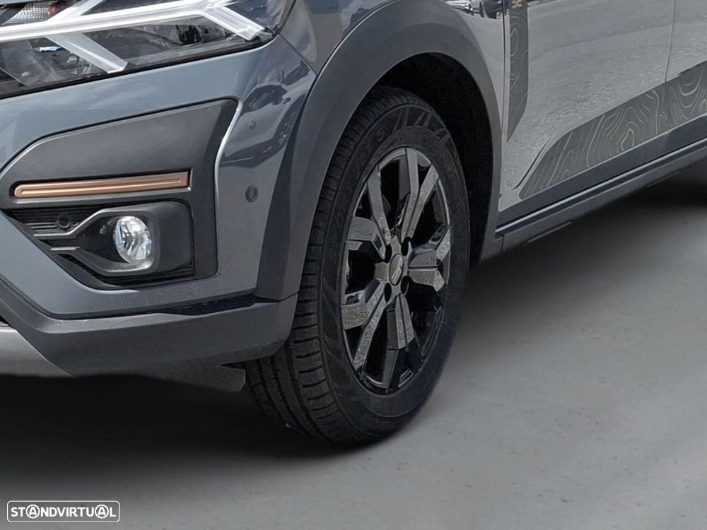 Dacia Jogger 1.0 ECO-G Extreme+ Up&Go 7L Bi-Fuel - 4