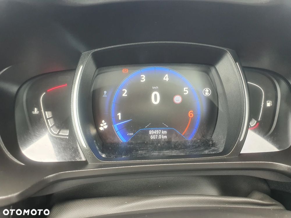 Renault Kadjar Energy TCe 130 Bose Edition - 16
