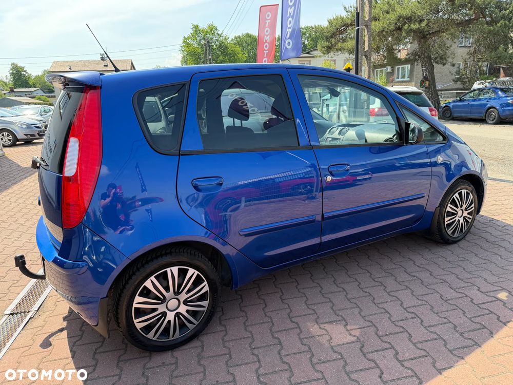 Mitsubishi Colt 1.3 Invite - 8
