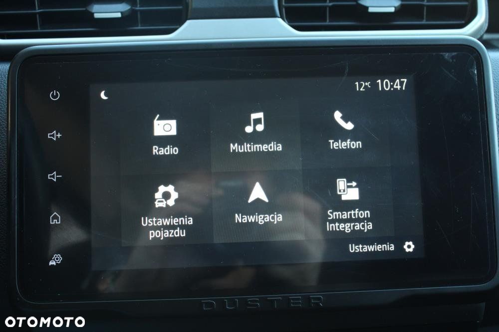 Dacia Duster - 24