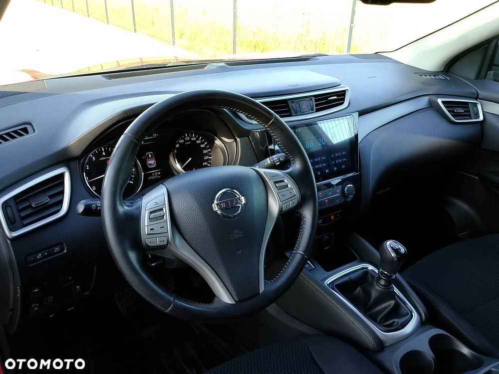 Nissan Qashqai 1.2 DIG-T Tekna+ - 20