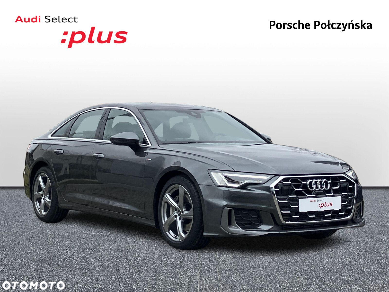 Audi A6 - 7