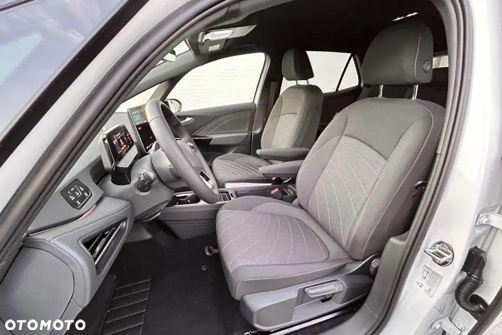Volkswagen ID.3 52kWh Plus - 13