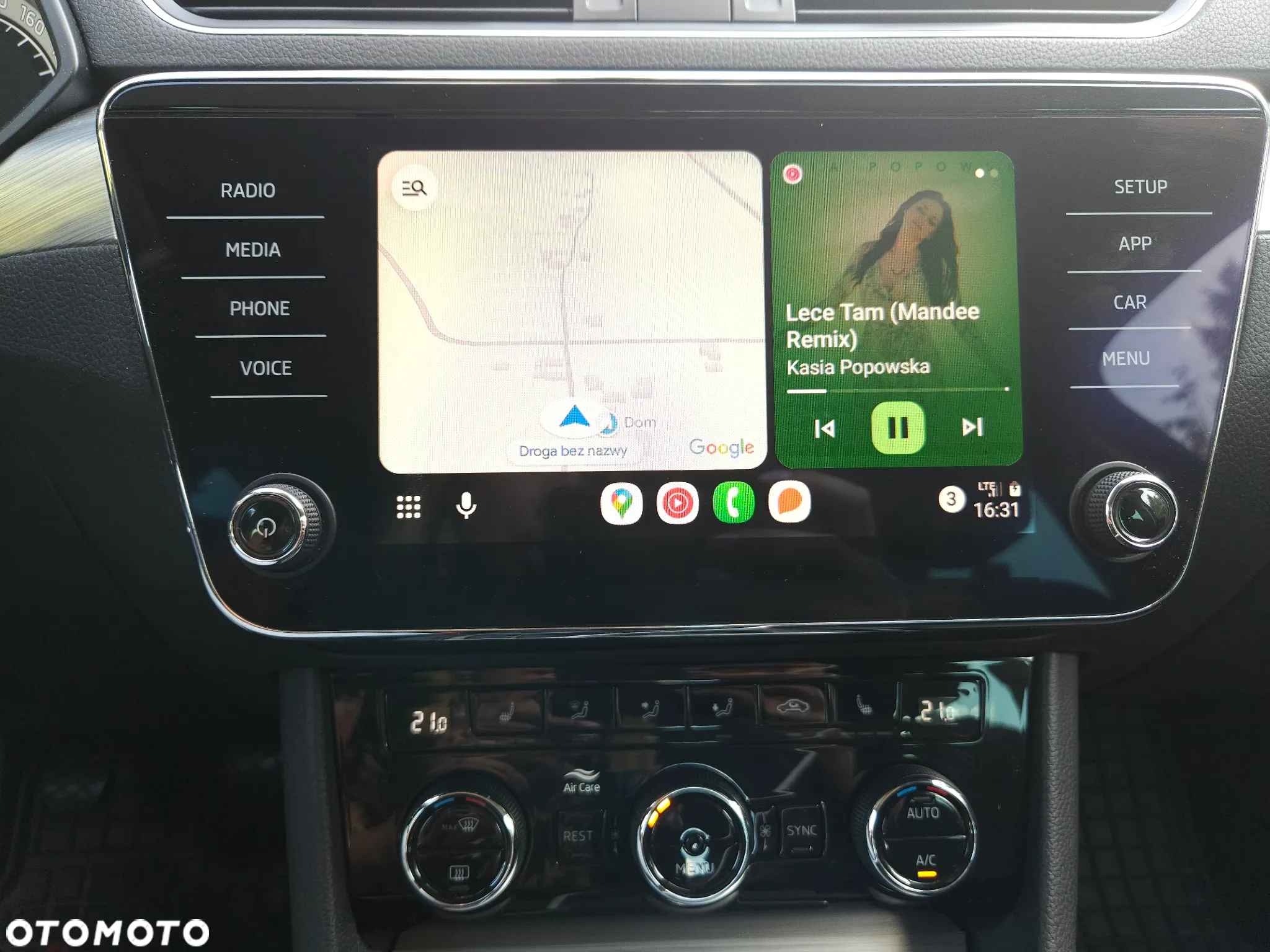 Skoda Superb 2.0 TDI Ambition - 28