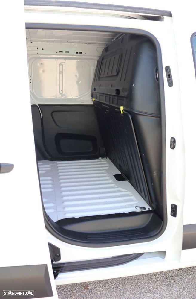 Toyota Proace City L1 3 Lug C/Iva Incluído - 7