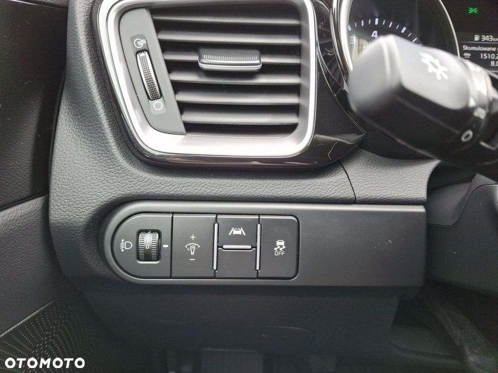 Kia Ceed 1.5 T-GDI Tribute - 21