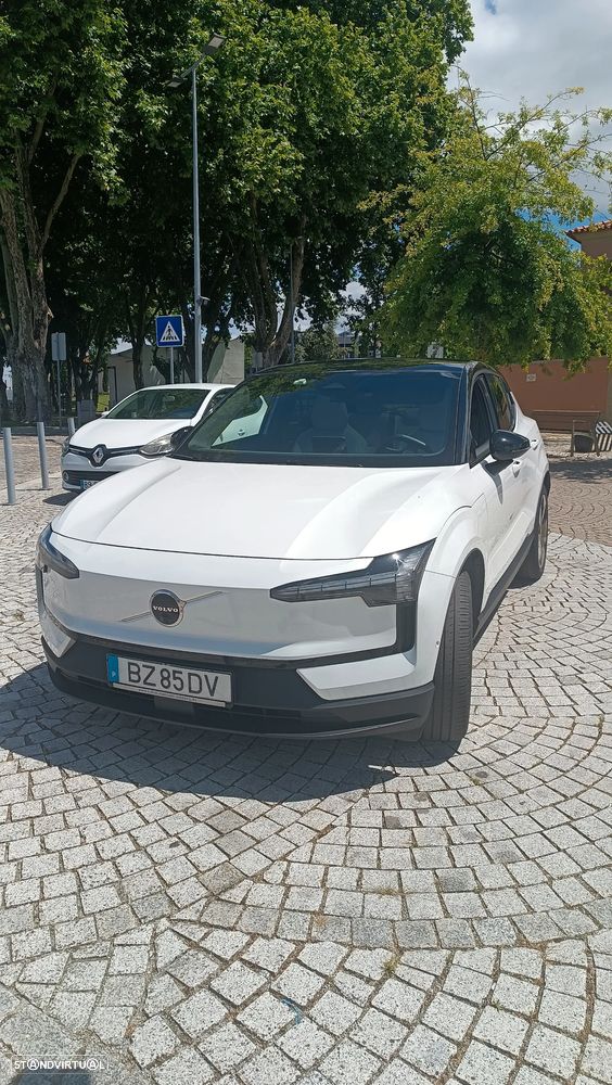 Volvo EX30 - 1