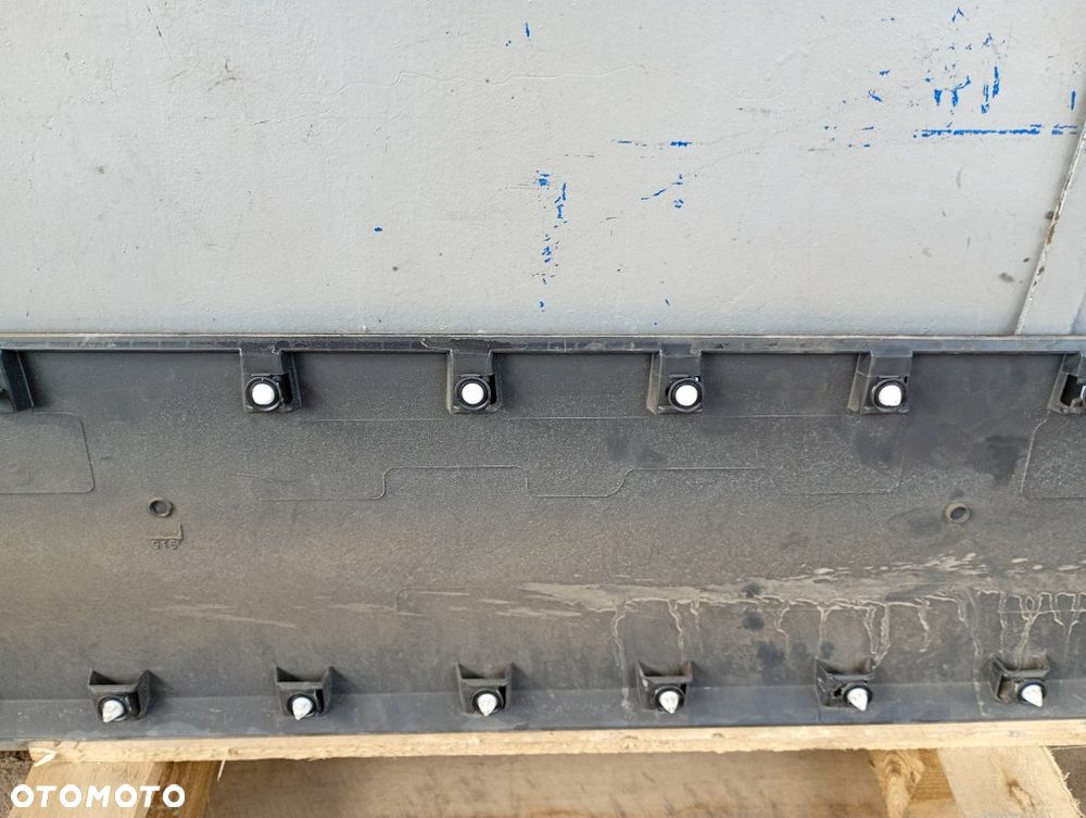 listwa boczna lewa vw crafter II man tge 2023r 7C0853517A - 9