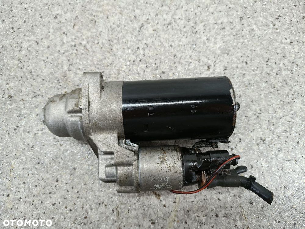 ROZRUSZNIK AUDI A6 C6 059911024 0001109258  BOSCH 3.0 TDI - 6