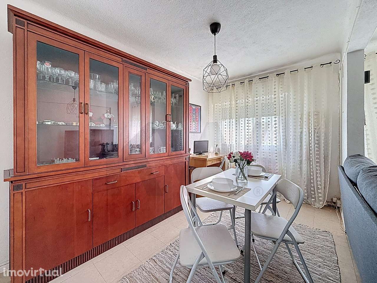 Apartamento T2 em Benfica - Grande imagem: 2/12