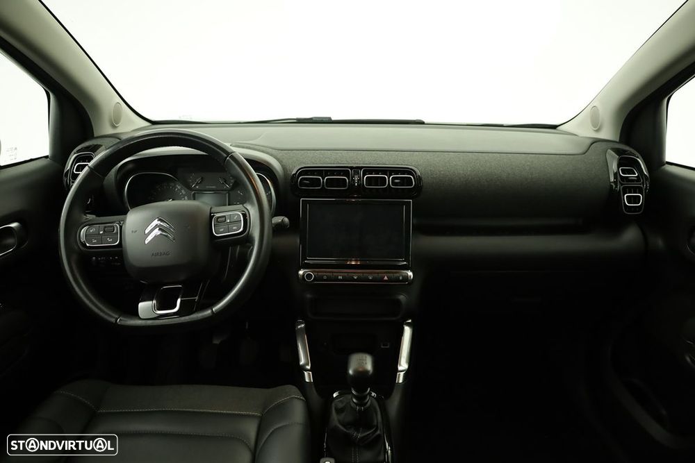 Citroën C3 Aircross 1.2 PureTech C-Series - 8
