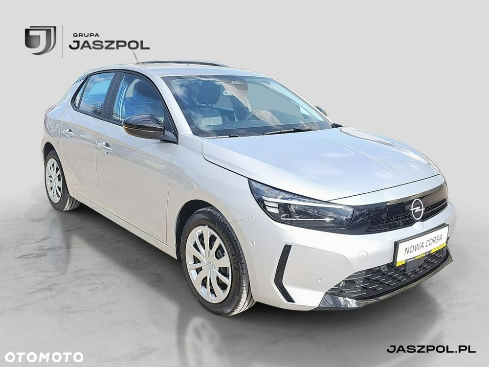 Opel Corsa 2026