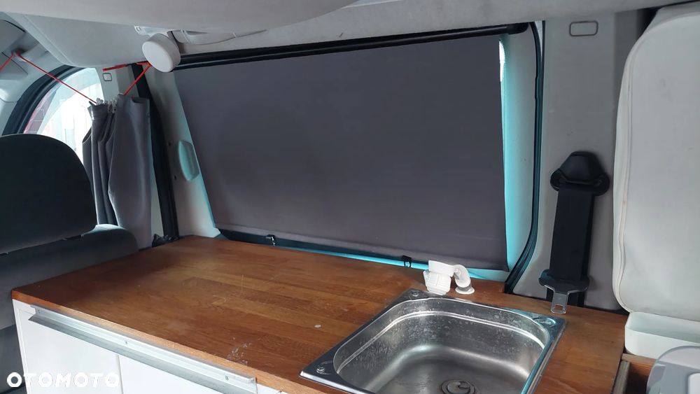 Fiat SCUDO - 30