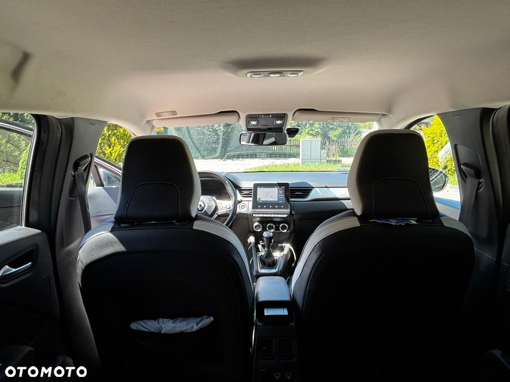 Renault Captur 1.0 TCe Intens - 13