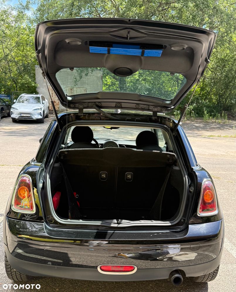 MINI ONE Standard - 9