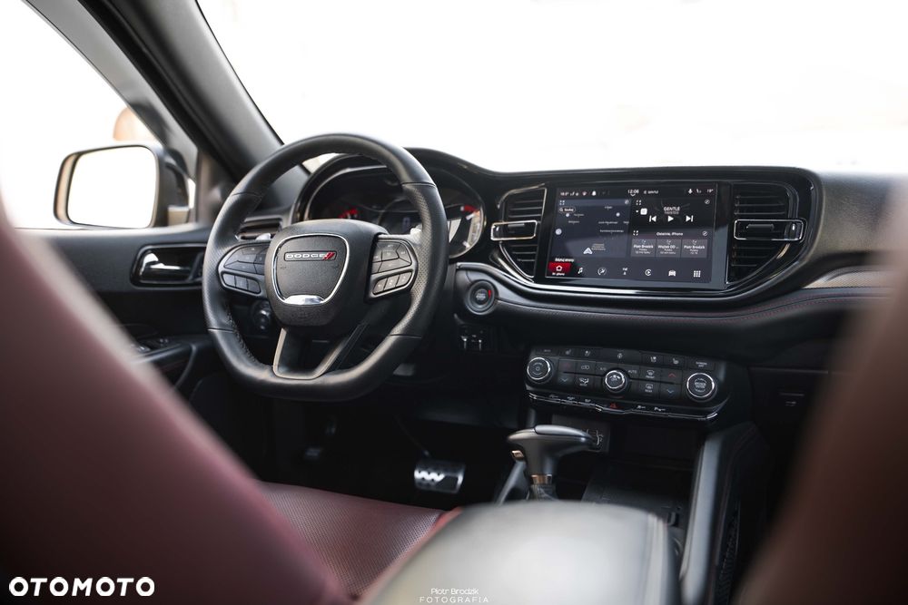 Dodge Durango - 6